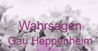Wahrsagen Gau Heppenheim | Top-Experten für Kartenlegen, Wahrsagen, Hellsehen, Zukunftsdeutung. Wahrsagen Gau Heppenheim | Top-Experten für Kartenlegen, Wahrsagen, Hellsehen, Zukunftsdeutung.